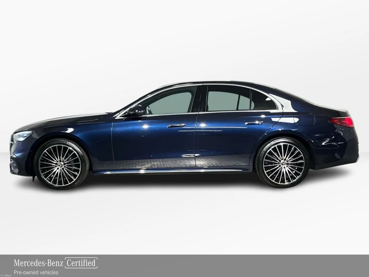 Mercedes-Benz E-Class 300de AMG - 20 Inch Alloys - - Image 6