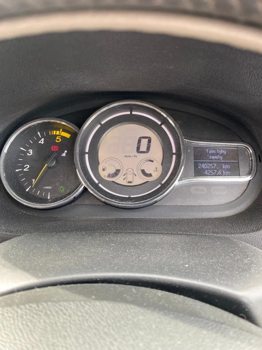 Renault Megane 2011 - Image 3