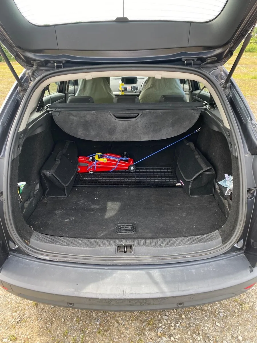 Renault Megane 2011 - Image 4