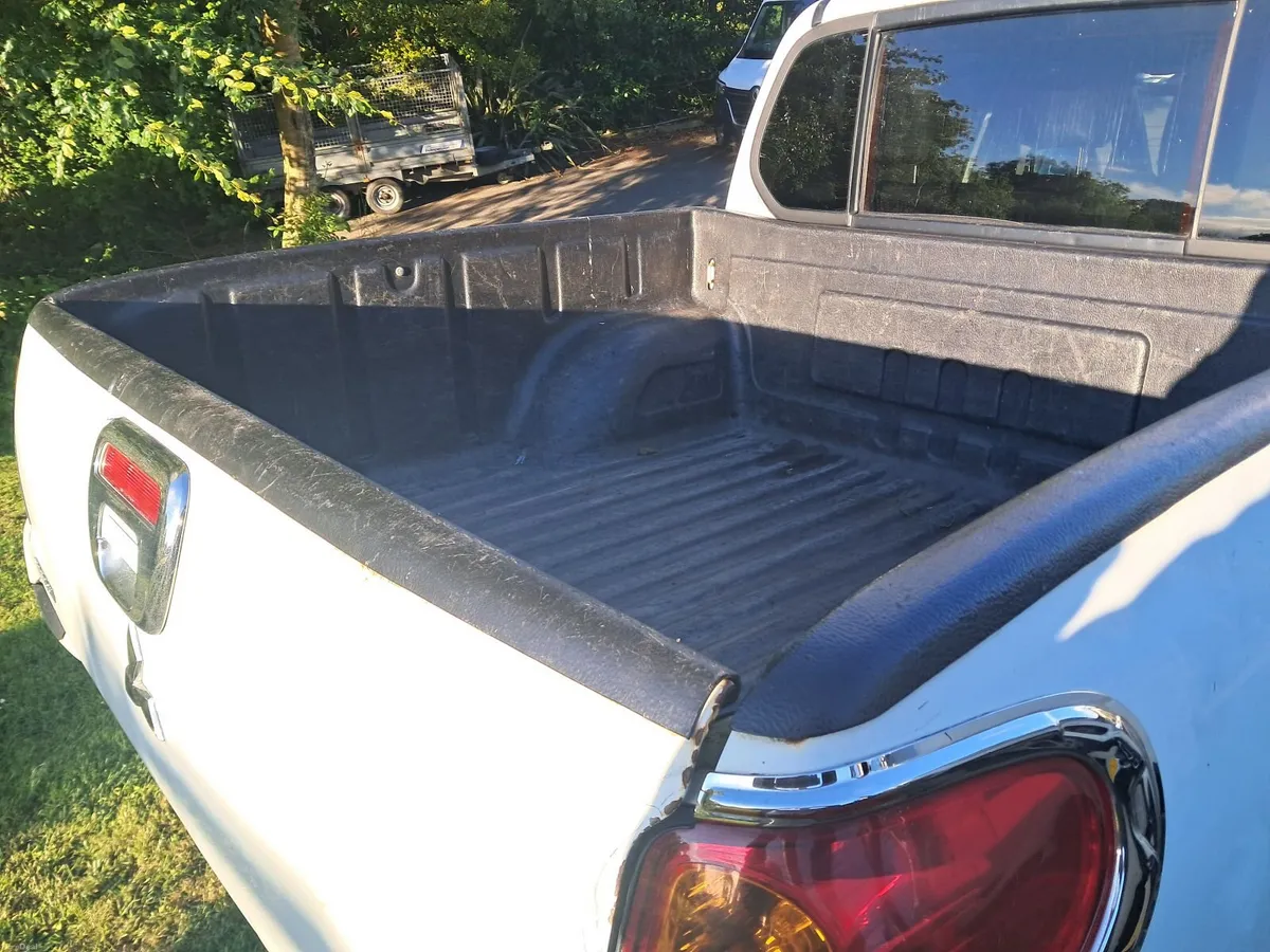 Mitsubishi L200 2014 - Image 3