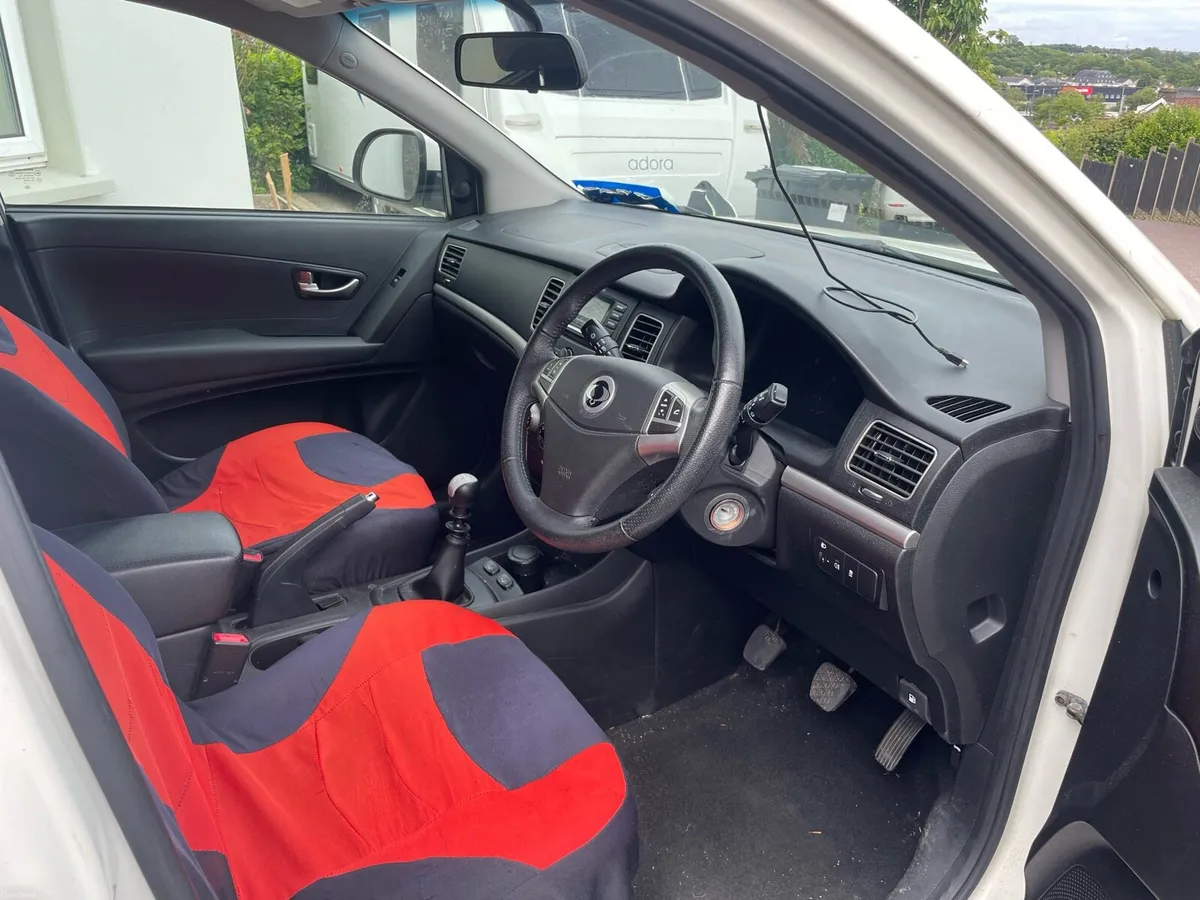 Ssangyong korando diesel , - Image 4
