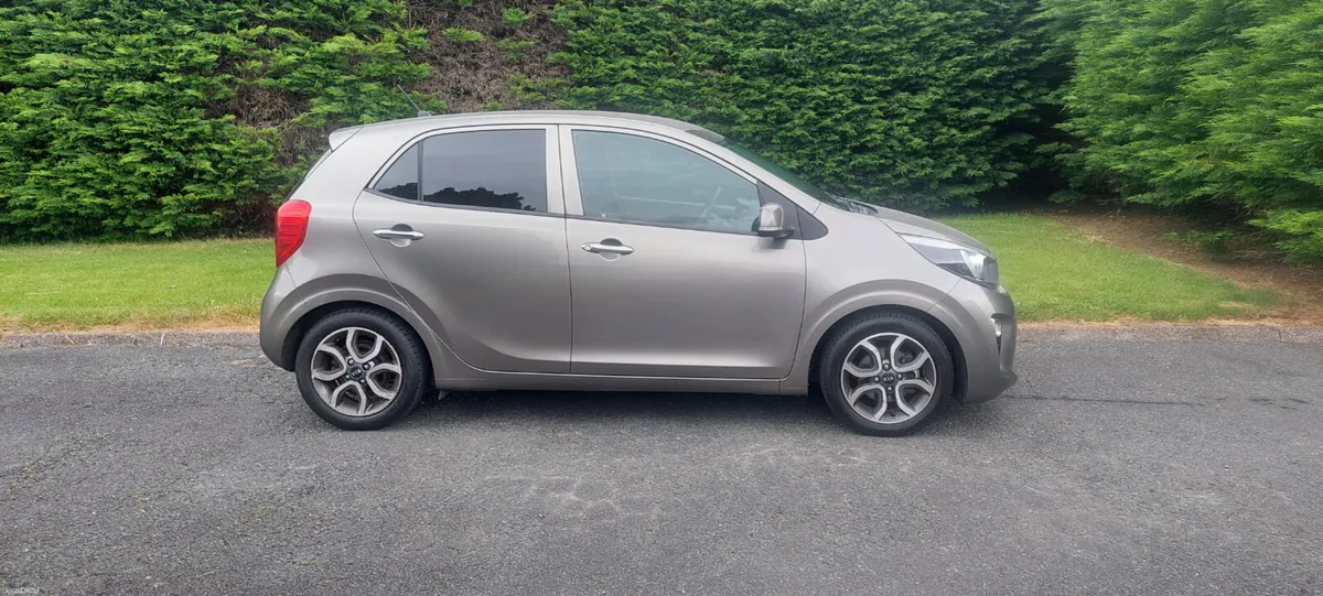 Kia Picanto 2017 Automatic - Image 2