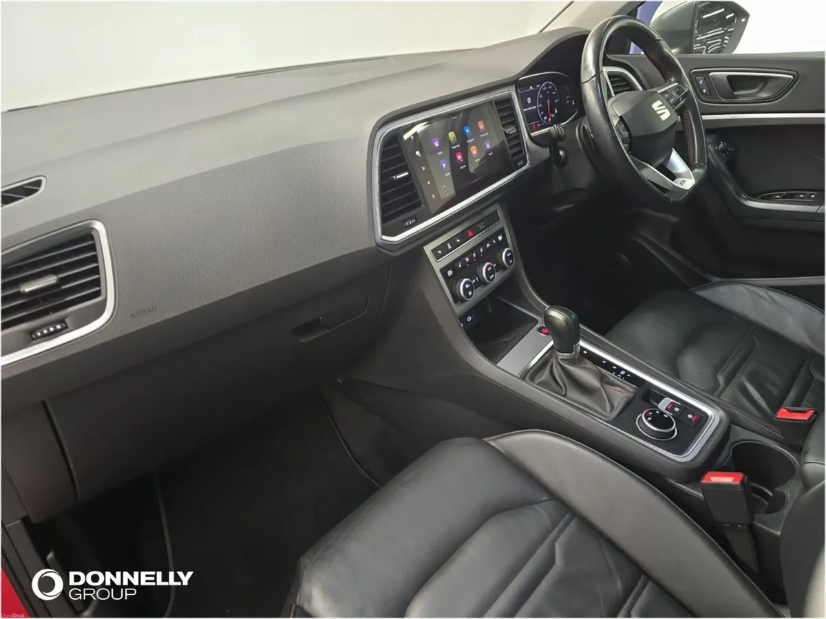 SEAT Ateca Estate FR Sport - Image 2