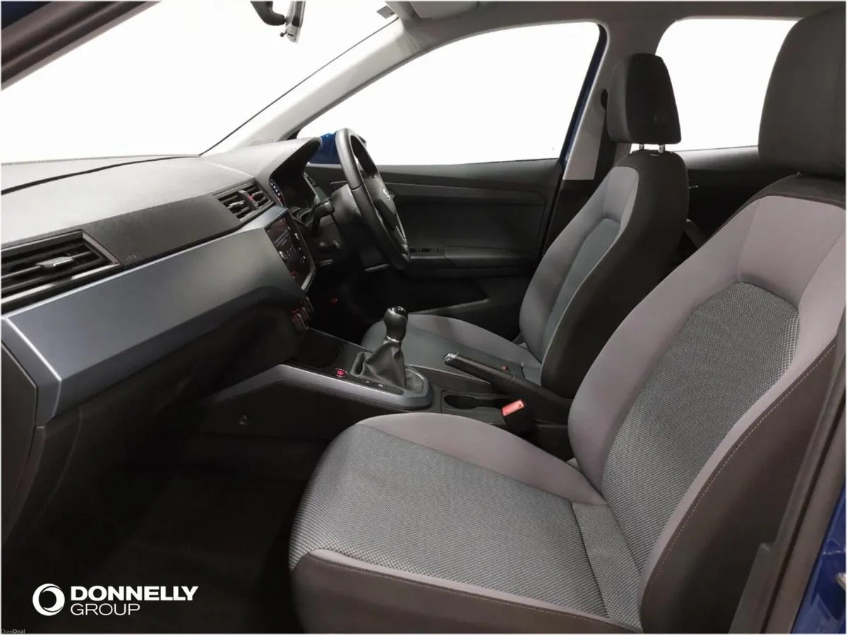 SEAT Arona Diesel Hatchback SE Technology - Image 2