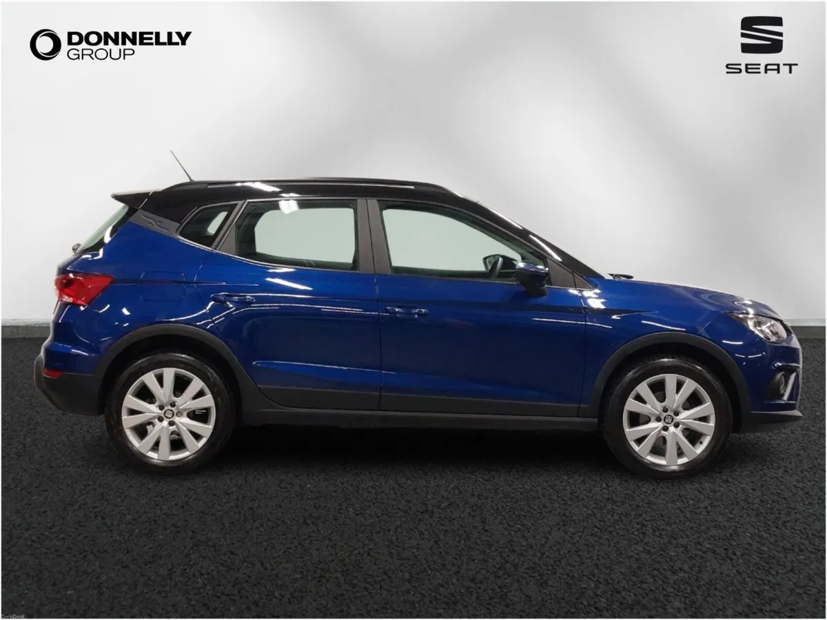 SEAT Arona Diesel Hatchback SE Technology - Image 4