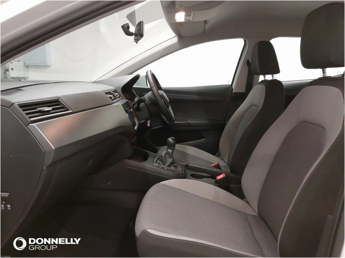 SEAT Ibiza Hatchback SE Technology - Image 2