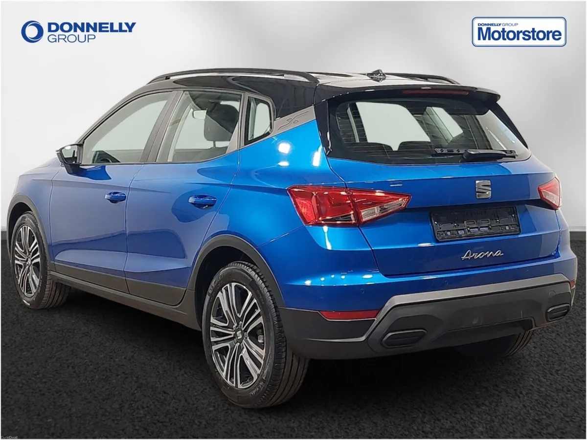 SEAT Arona Hatchback SE Technology - Image 2