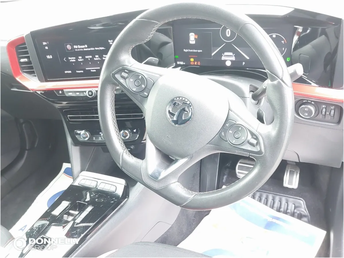 Vauxhall Mokka Hatchback SRi Premium - Image 4