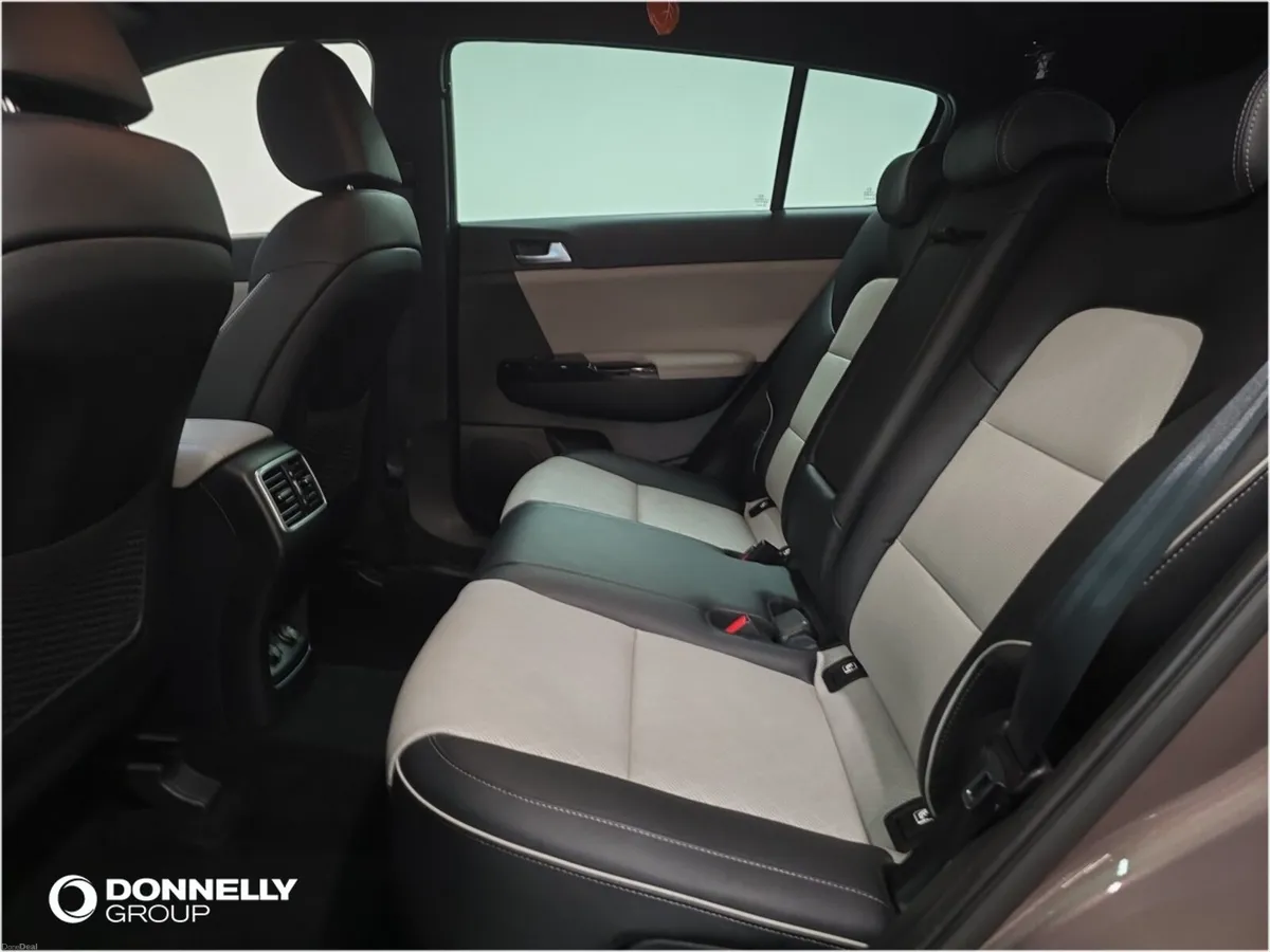 Kia Sportage Diesel Estate GT-Line - Image 6
