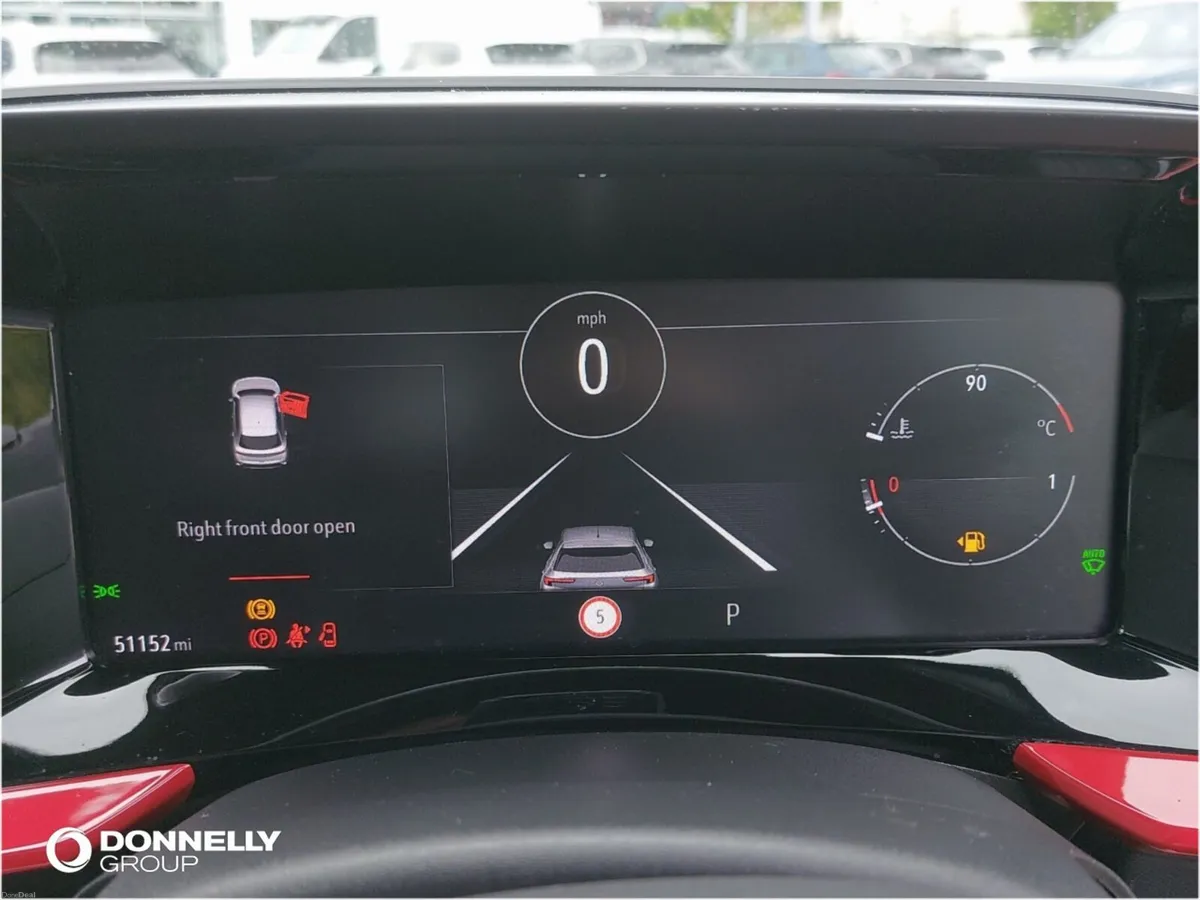 Vauxhall Mokka Hatchback SRi Premium - Image 6