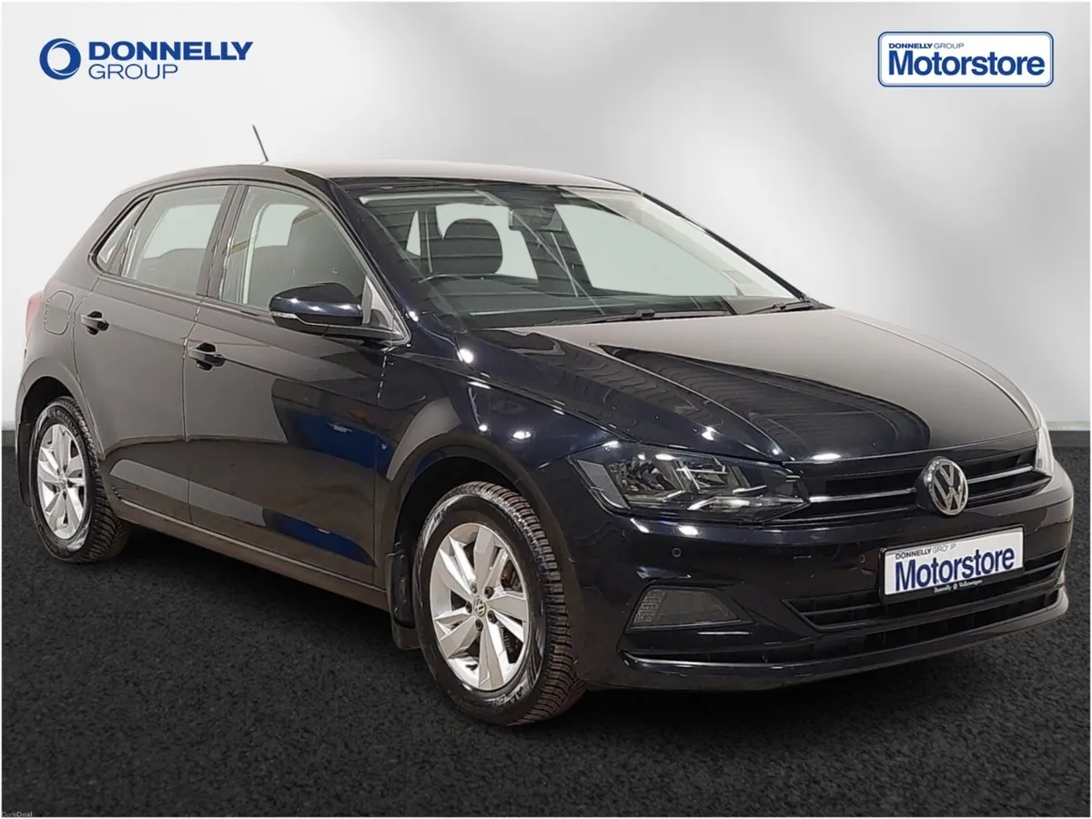 Volkswagen Polo Hatchback SE - Image 1