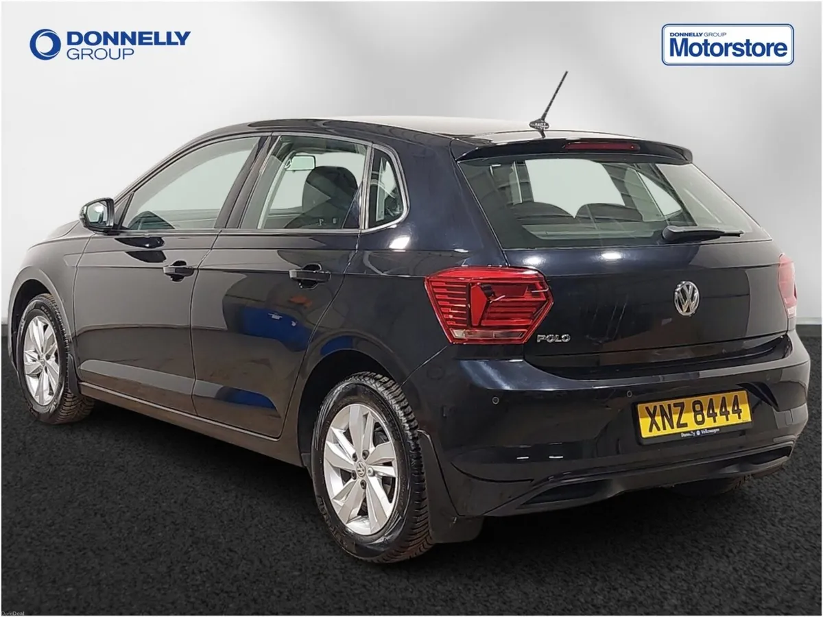 Volkswagen Polo Hatchback SE - Image 2