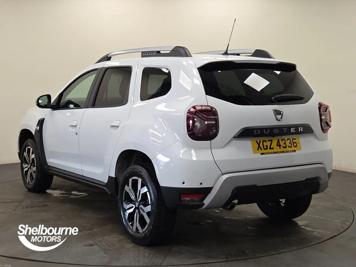 Dacia Duster PRESTIGE TCE - Image 2