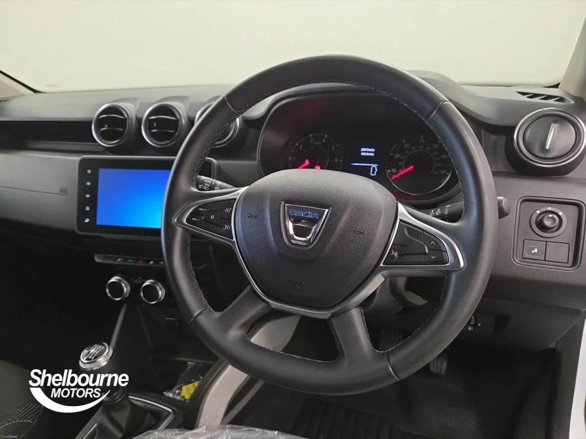 Dacia Duster PRESTIGE TCE - Image 4