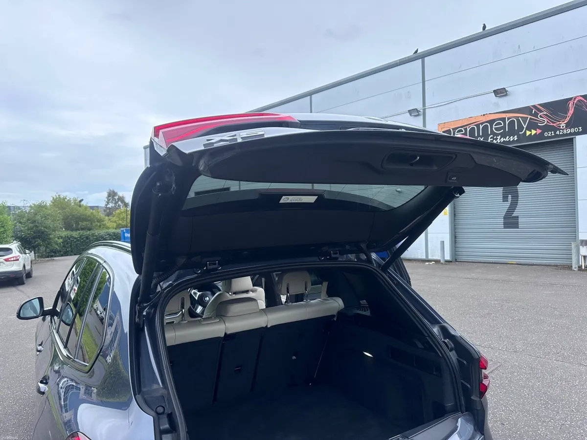 BMW X5 2019 - Image 3