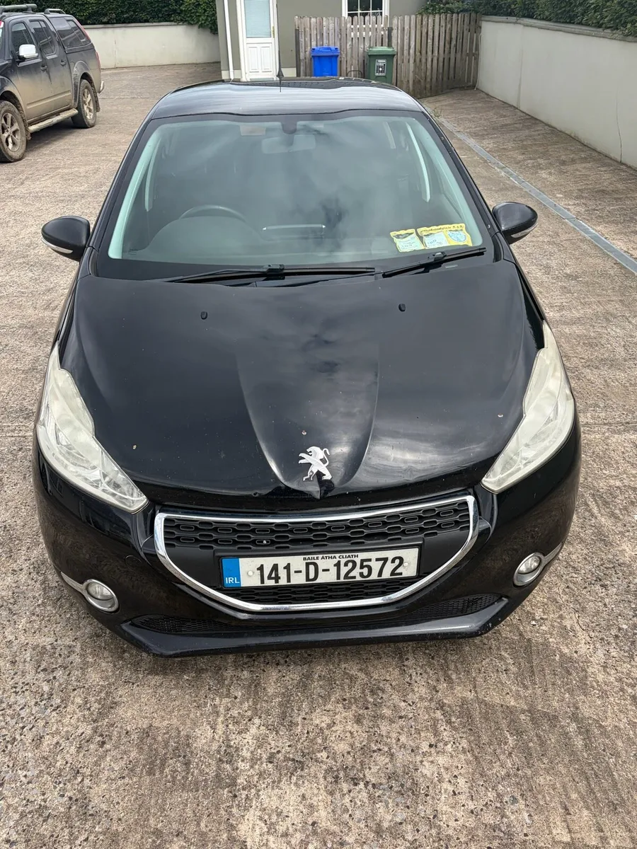 Peugeot 208 - Image 3