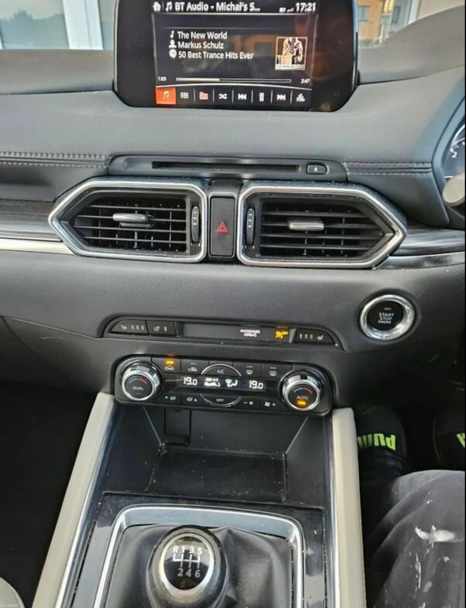 Mazda cx5 2017 new model - Image 6