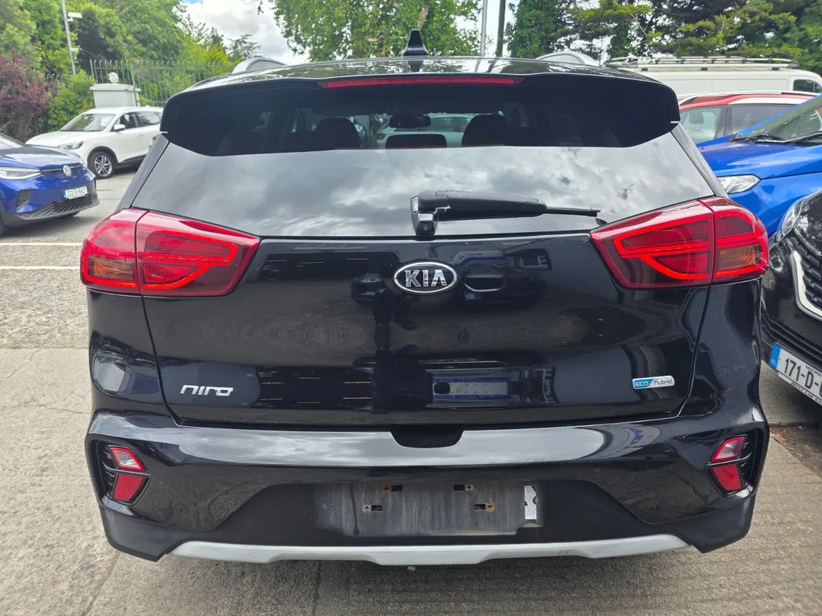 2020 KIA NIRO 1.6 2 HEV *SELF CHARGING HYBRID* - Image 5