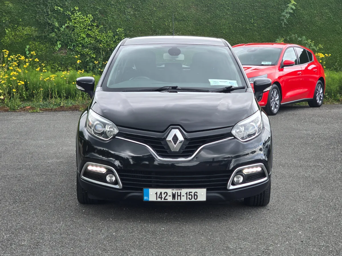 Renault Captur 142 Diesel - Image 5