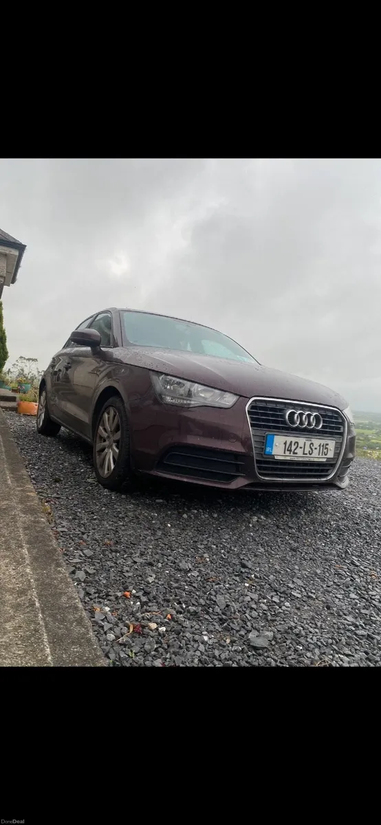 Audi A1 2014 - Image 4