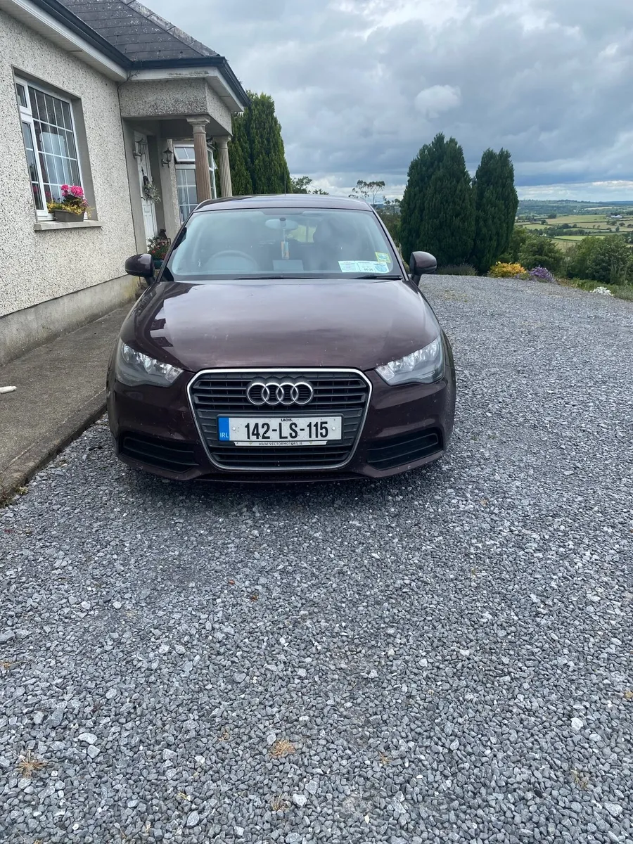 Audi A1 2014 - Image 3