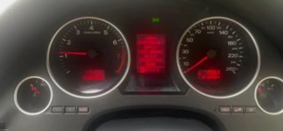 Audi A4 2006 - Image 3