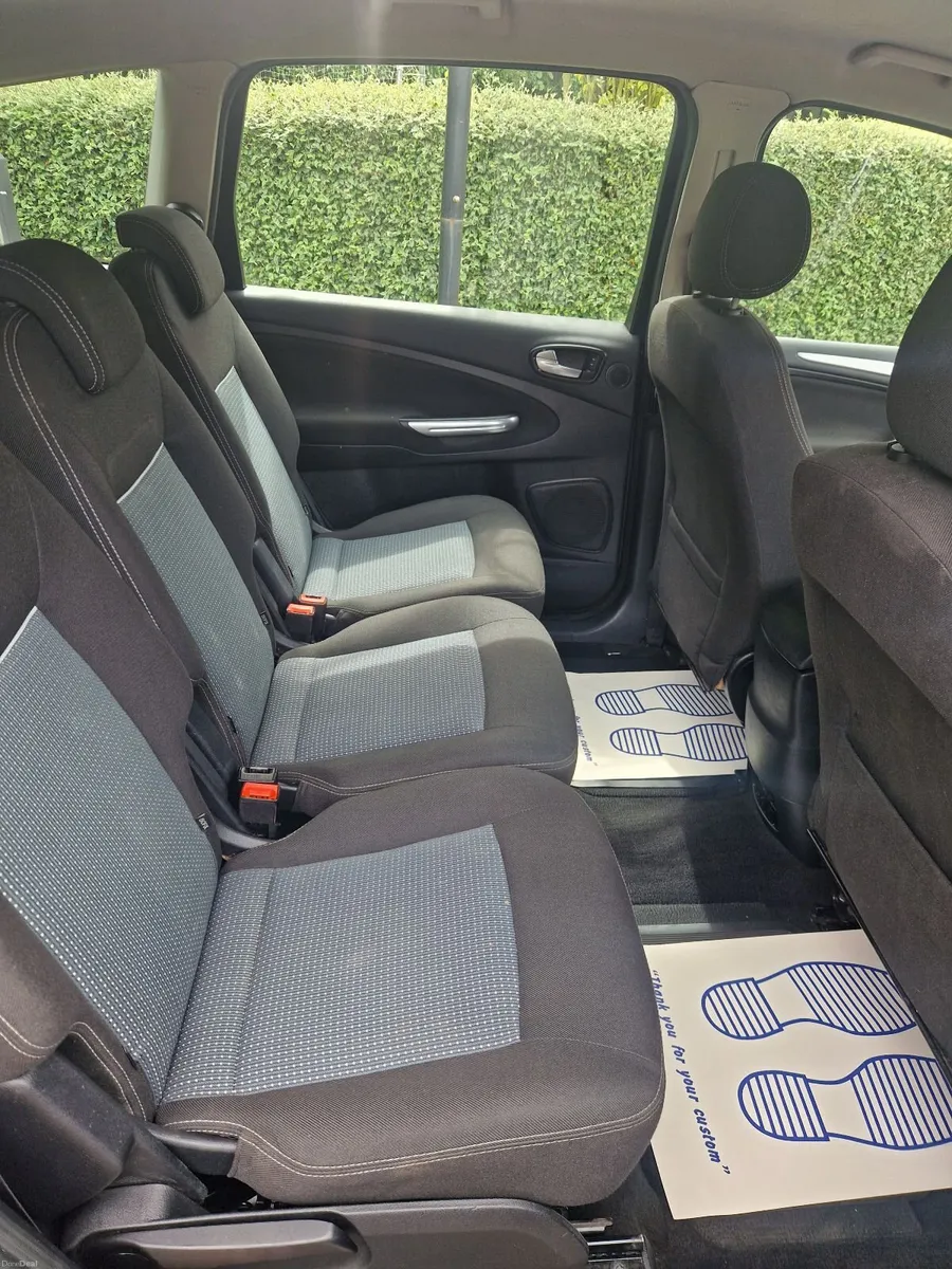 Ford S-Max 2012 - Image 4
