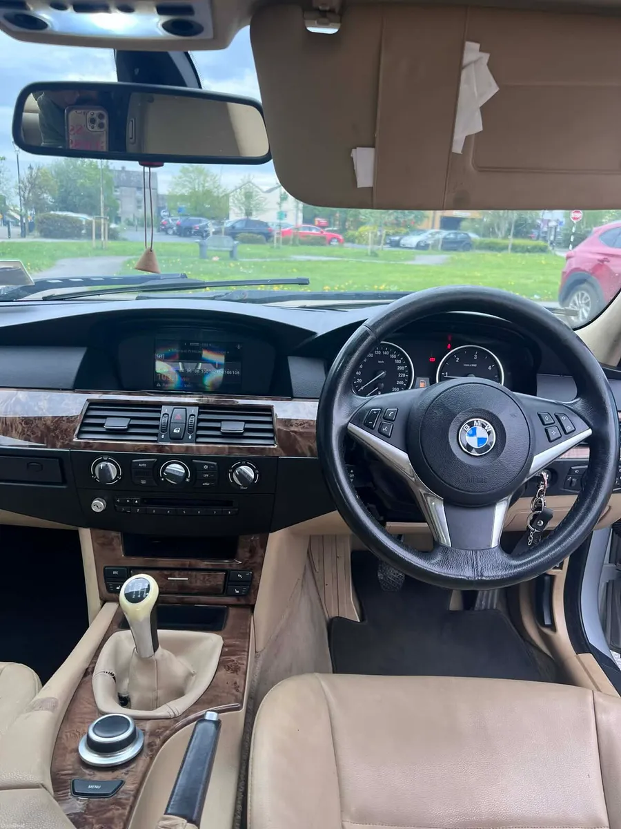 Bmw 5series - Image 2