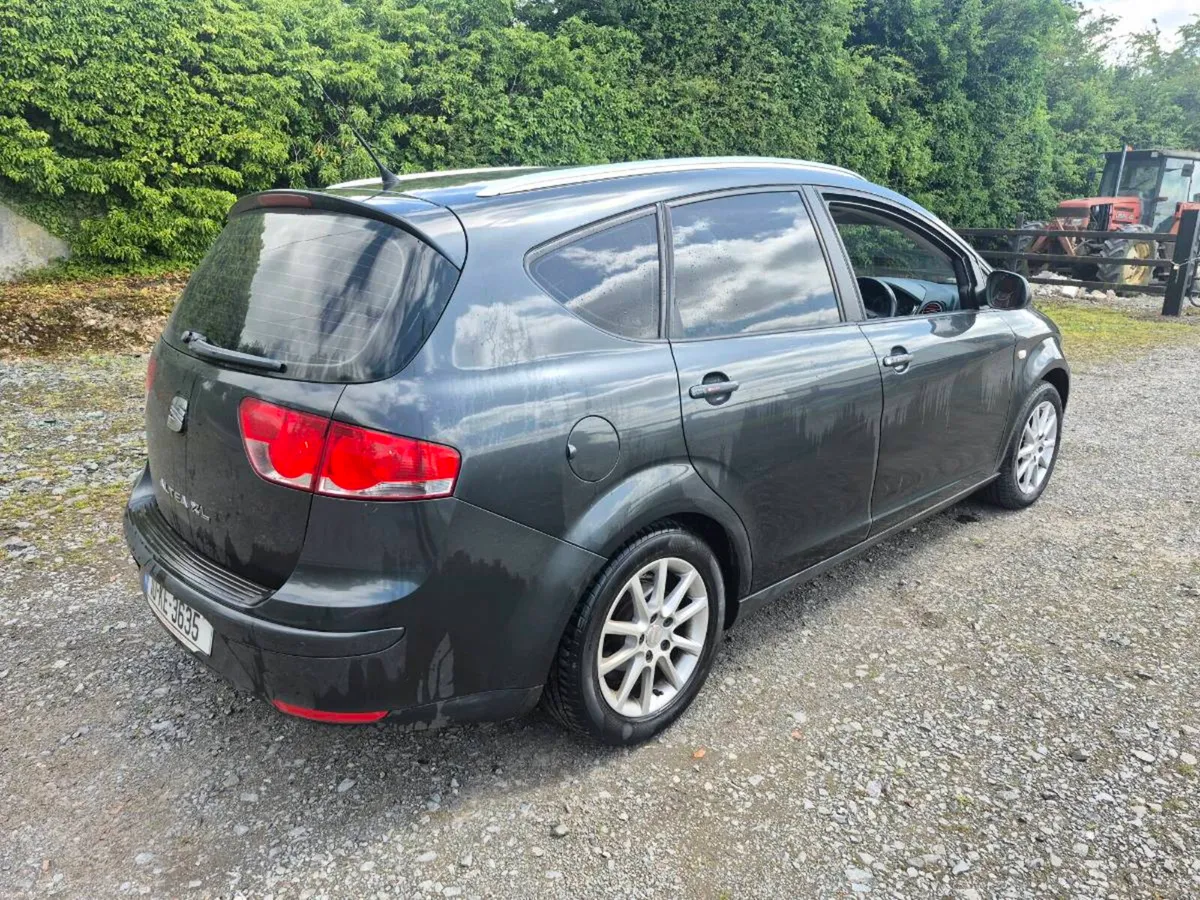 Seat Altea Xl Automatic - Image 3