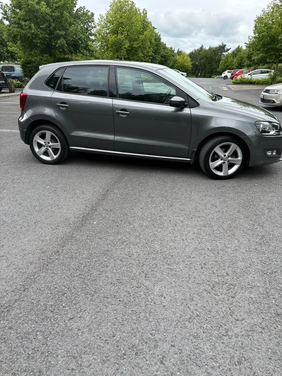 Volkswagen Polo 1.2L 2014 *Low Mileage* - Image 2