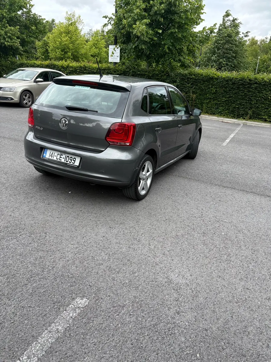 Volkswagen Polo 1.2L 2014 *Low Mileage* - Image 3