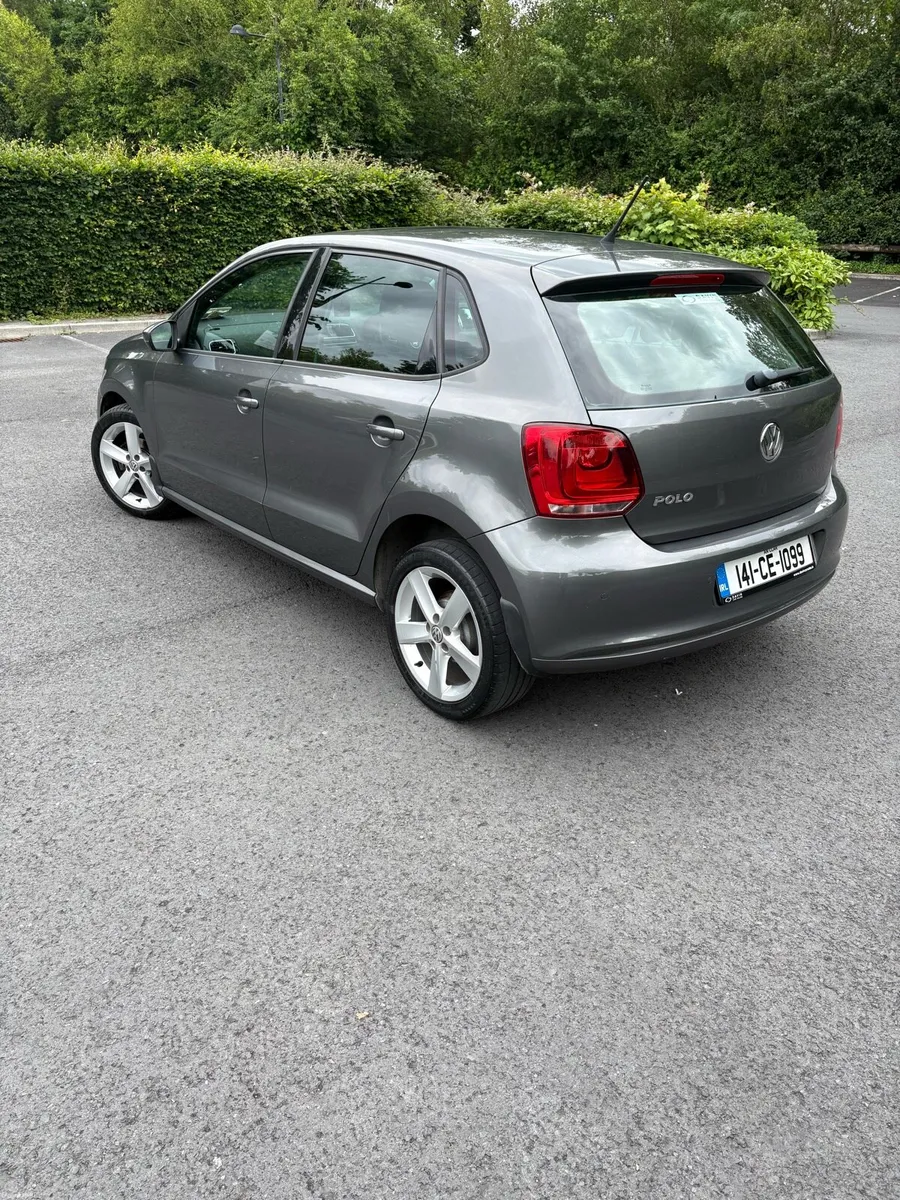 Volkswagen Polo 1.2L 2014 *Low Mileage* - Image 4