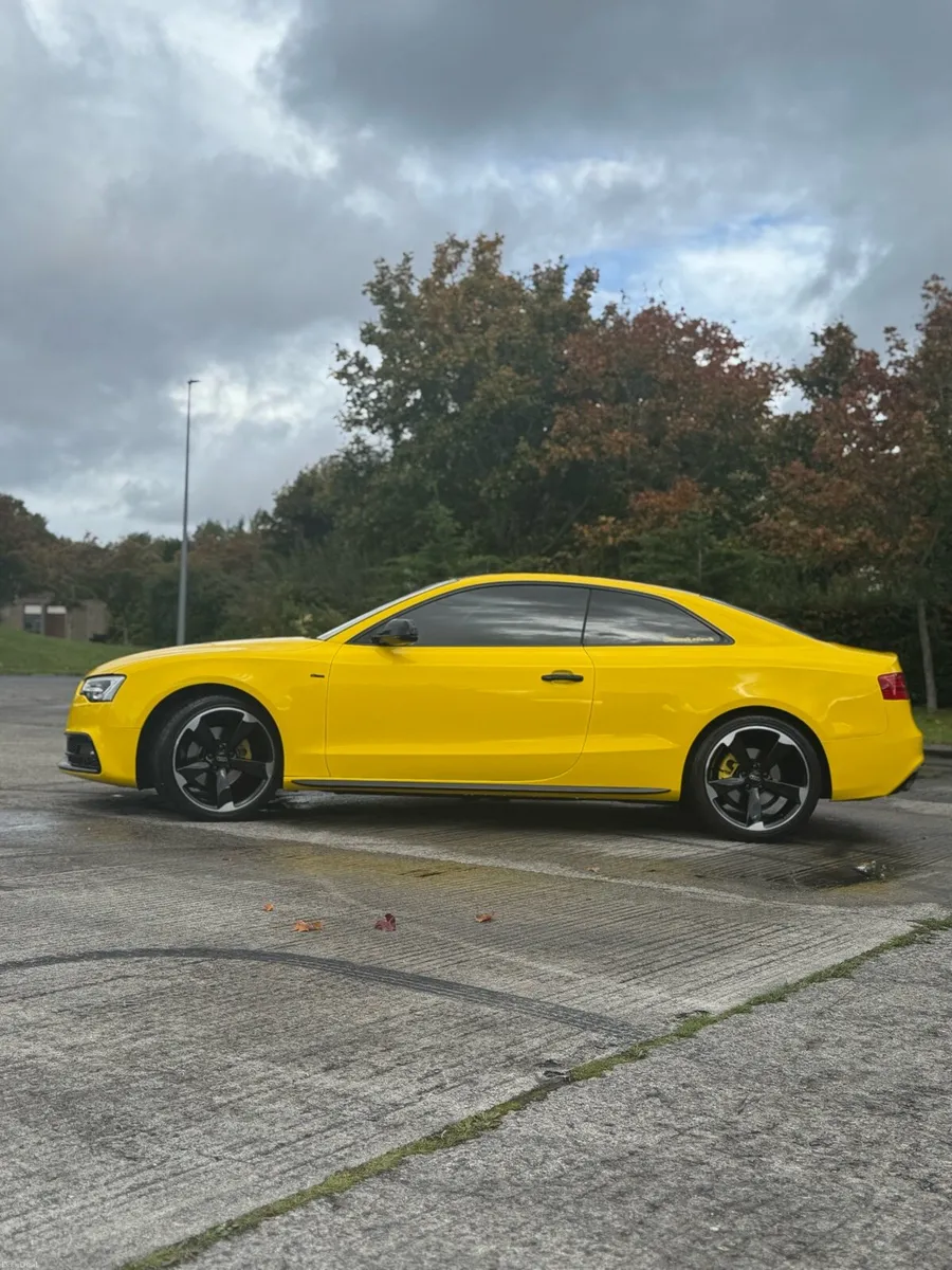 Audi A5 2013 - Image 6