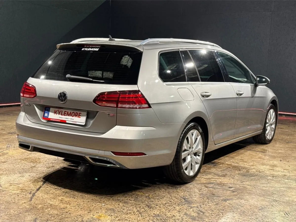 Volkswagen Golf 1.4 TSI HIGH LINE AUTOMATIC - ALLO - Image 4
