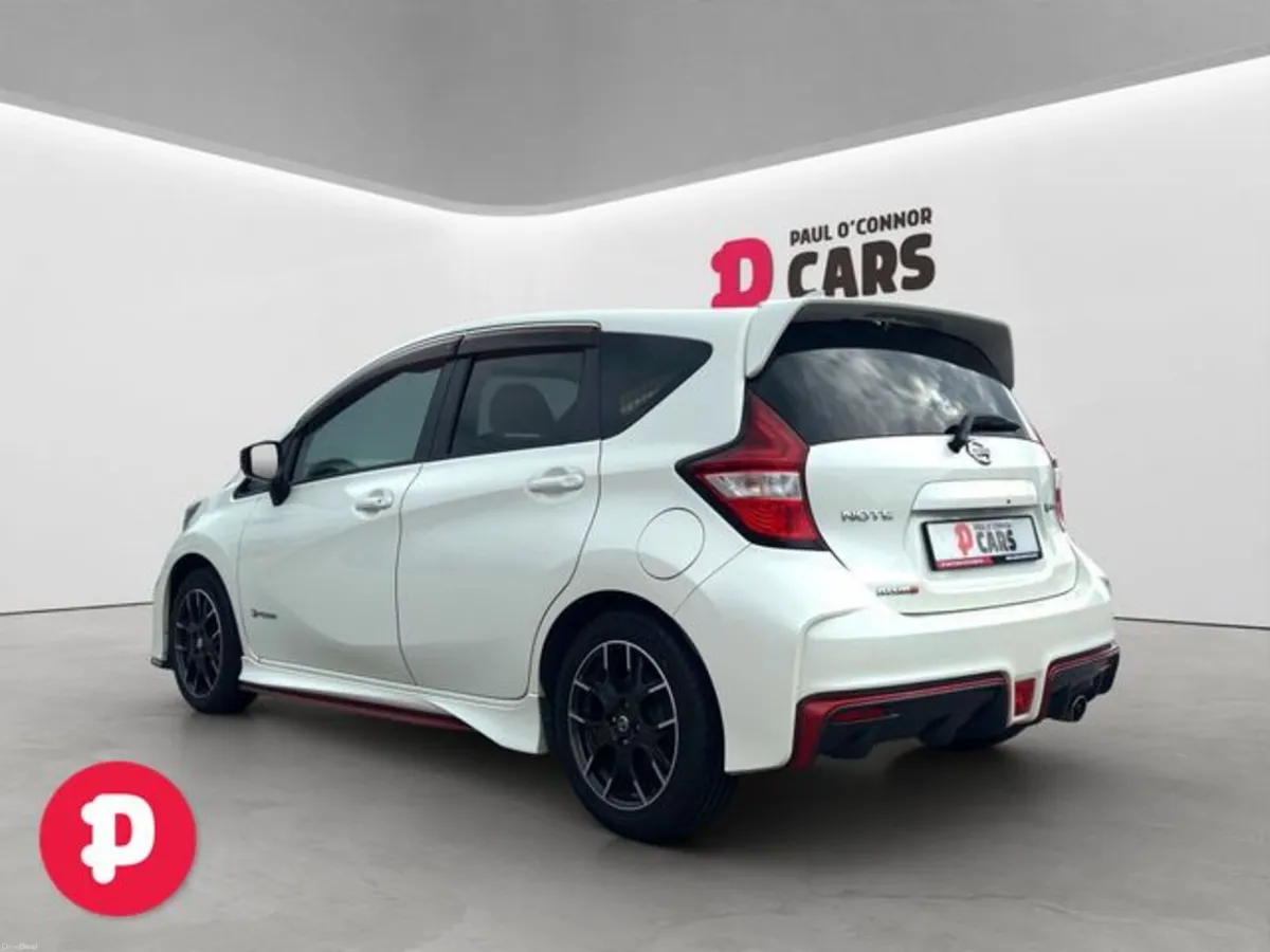 Nissan Note Nismo E Power Auto - Straight Sale Dis - Image 3