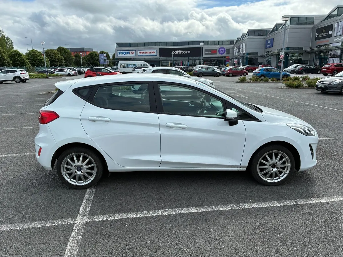 Ford Fiesta 2018 1.1petrol NCT07/28 - Image 5