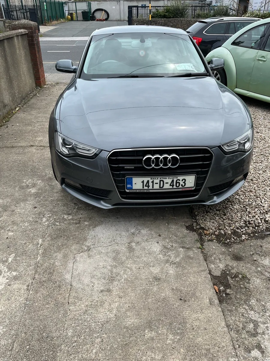 Car - Image 1