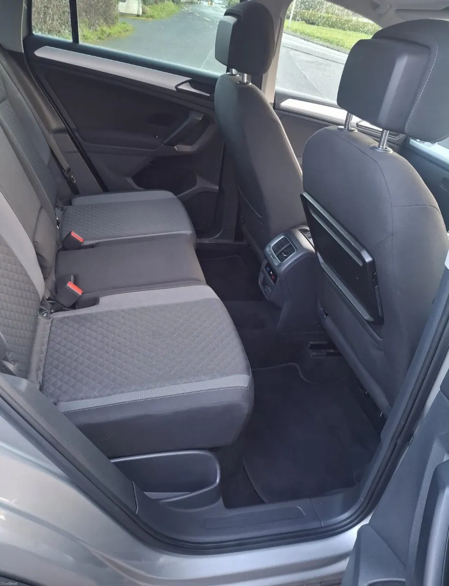Volkswagen Tiguan 2017 - Image 3