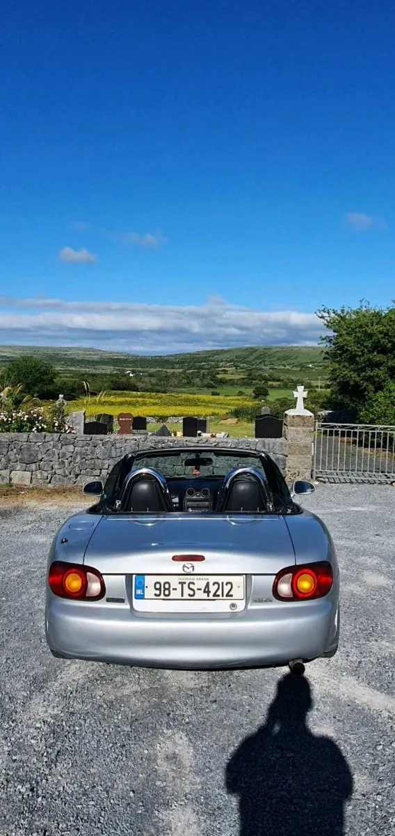 Mazda mx5 - Image 2