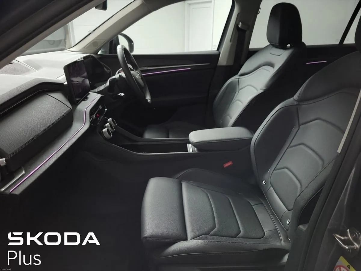 Skoda Kodiaq Selection + 2.0Tdi 150Bhp DSG - Image 4