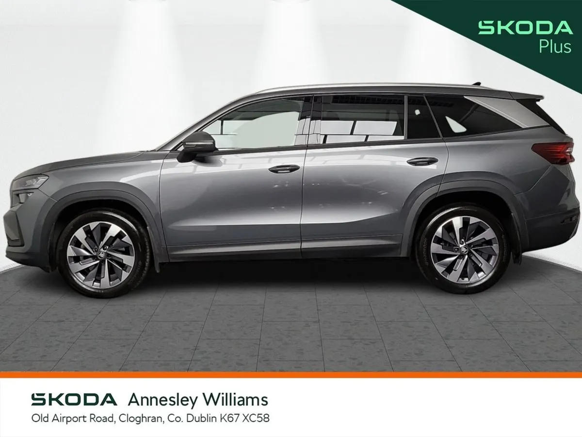 Skoda Kodiaq Selection + 2.0Tdi 150Bhp DSG - Image 6
