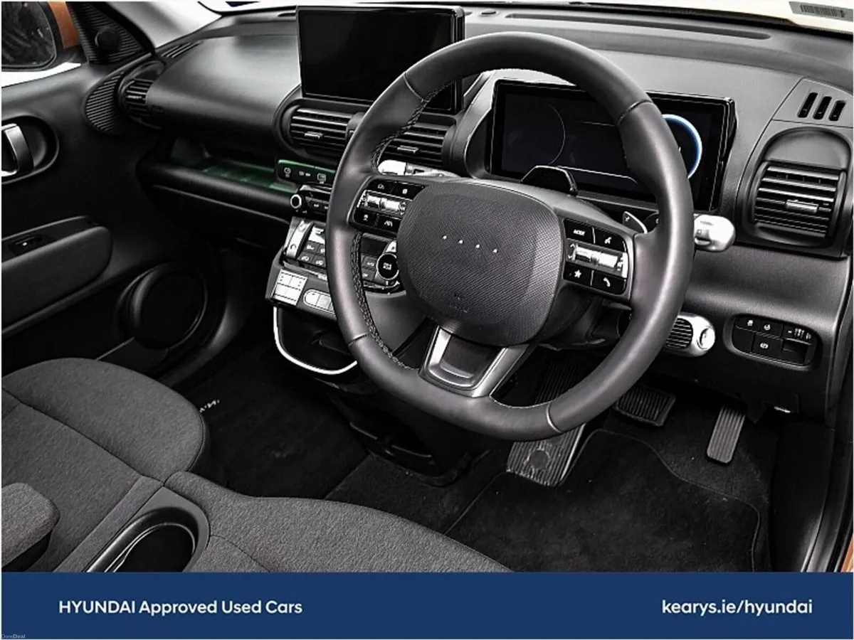 Hyundai INSTER Elegance 49kWh (Demo) - Image 6