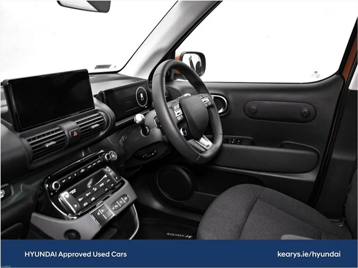 Hyundai INSTER Elegance 49kWh (Demo) - Image 5