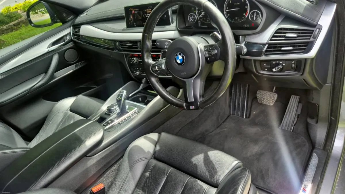 Bmw X6 - Image 3