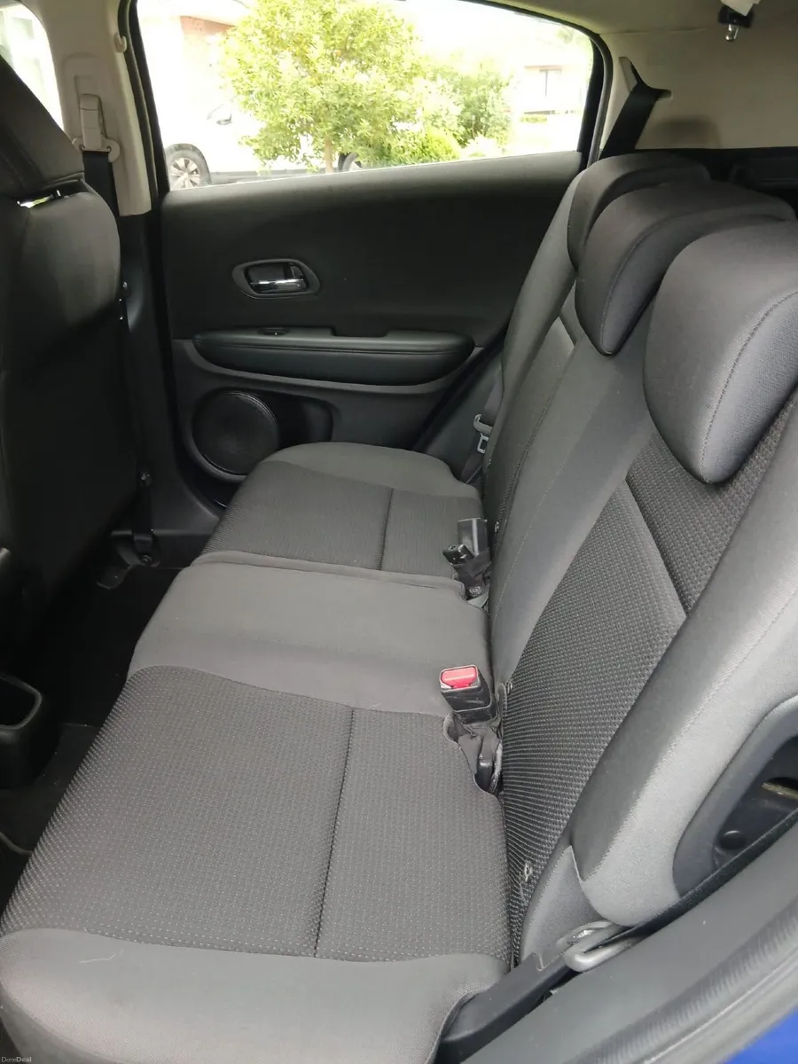 Honda HR-V 2019 - Image 3
