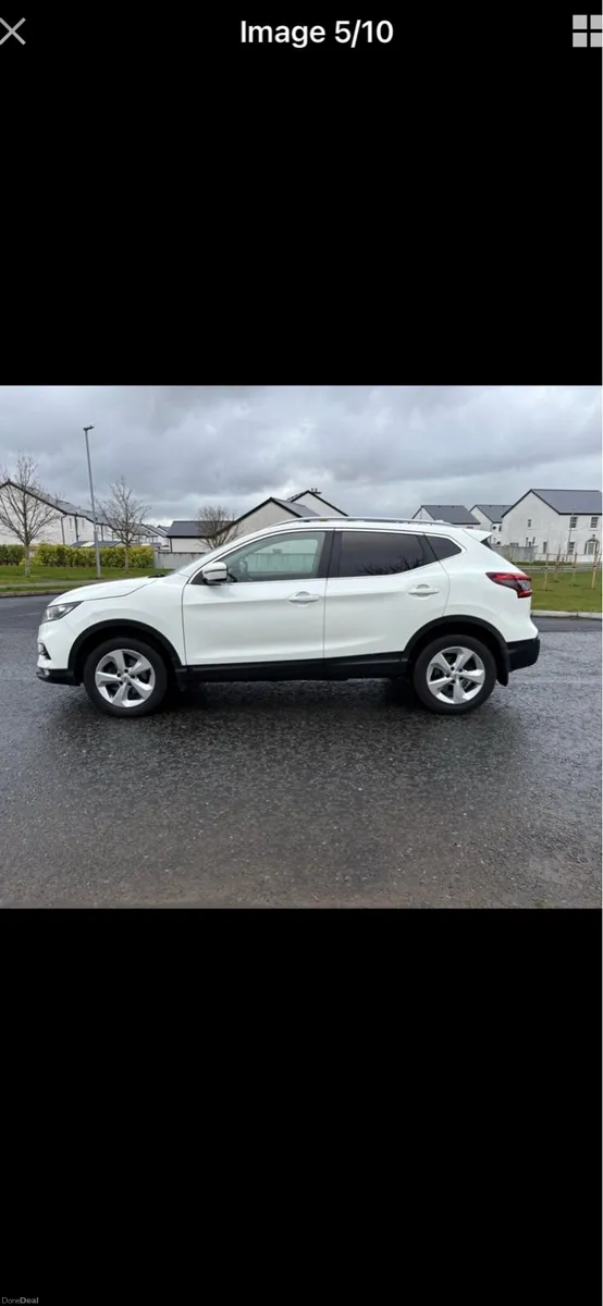 2019 Nissan Qashqai  1.5 DCI - Image 1