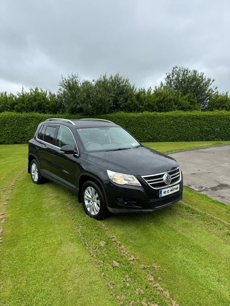 Volkswagen Tiguan - Image 2