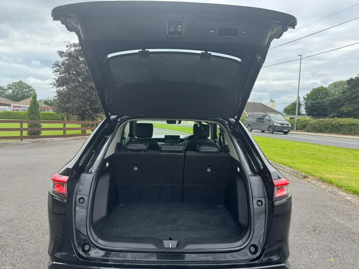 Honda Hr-V Advance e:HEV 2024 - Image 5