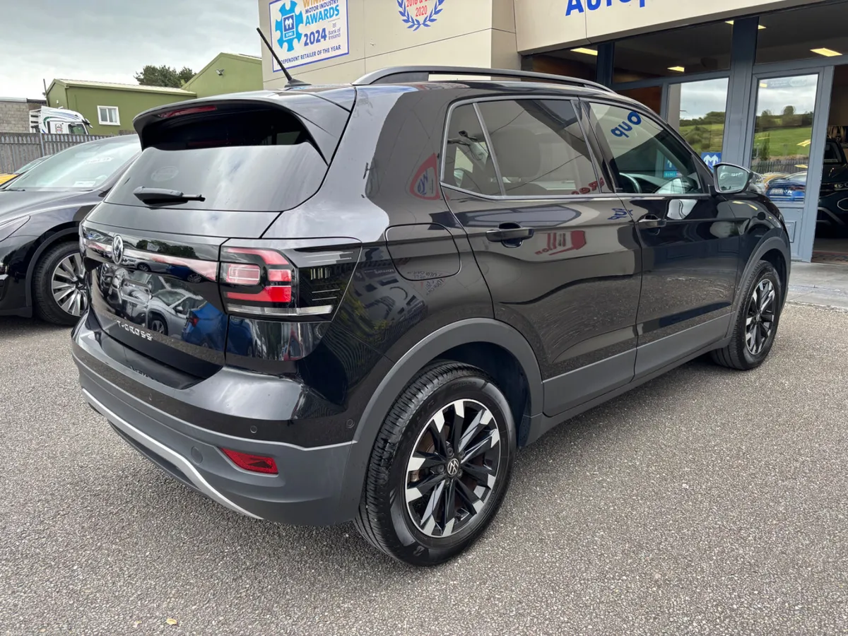 1.0 TSI 1ST - SAVE €2000 - Image 3