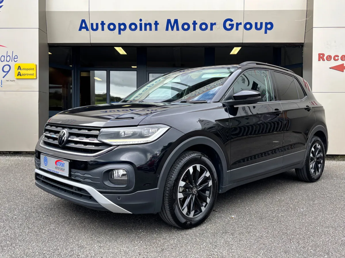 1.0 TSI 1ST - SAVE €2000 - Image 1